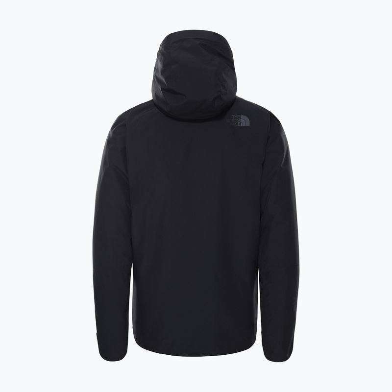 Яке The North Face Descendit NF0A4QWWJK31 7