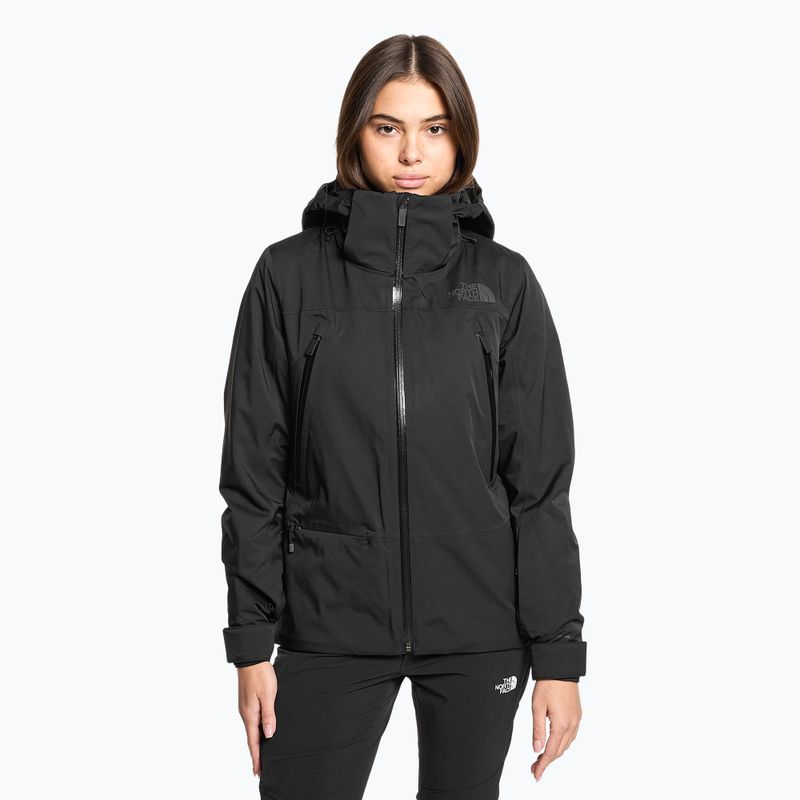 Дамско ски яке The North Face Lenado black