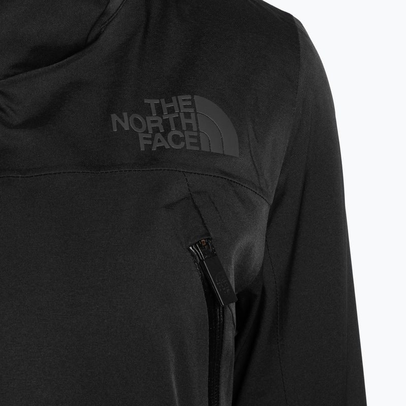 Дамско ски яке The North Face Lenado black 9