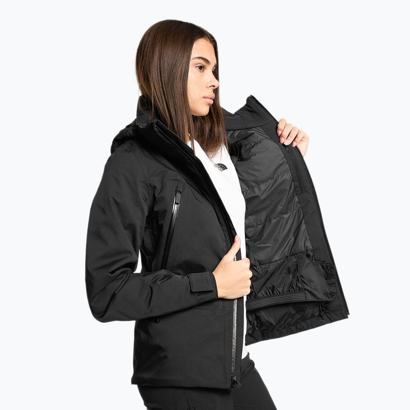 Дамско ски яке The North Face Lenado black 4