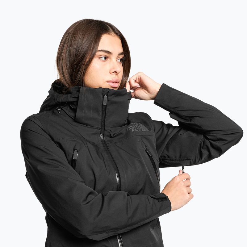 Дамско ски яке The North Face Lenado black 5