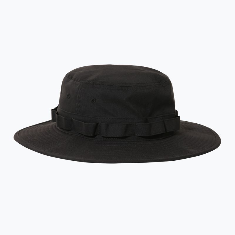 Туристическа шапка с периферия The North Face Class V Brimmer black 2