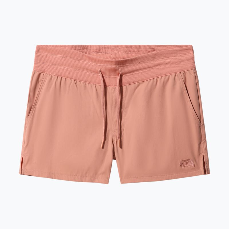 Дамски къси панталони за туризъм The North Face Aphrodite Motion pink NF0A4AQFHCZ1
