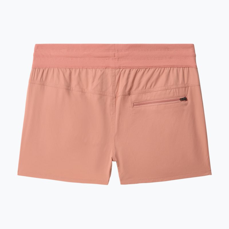 Дамски къси панталони за туризъм The North Face Aphrodite Motion pink NF0A4AQFHCZ1 2