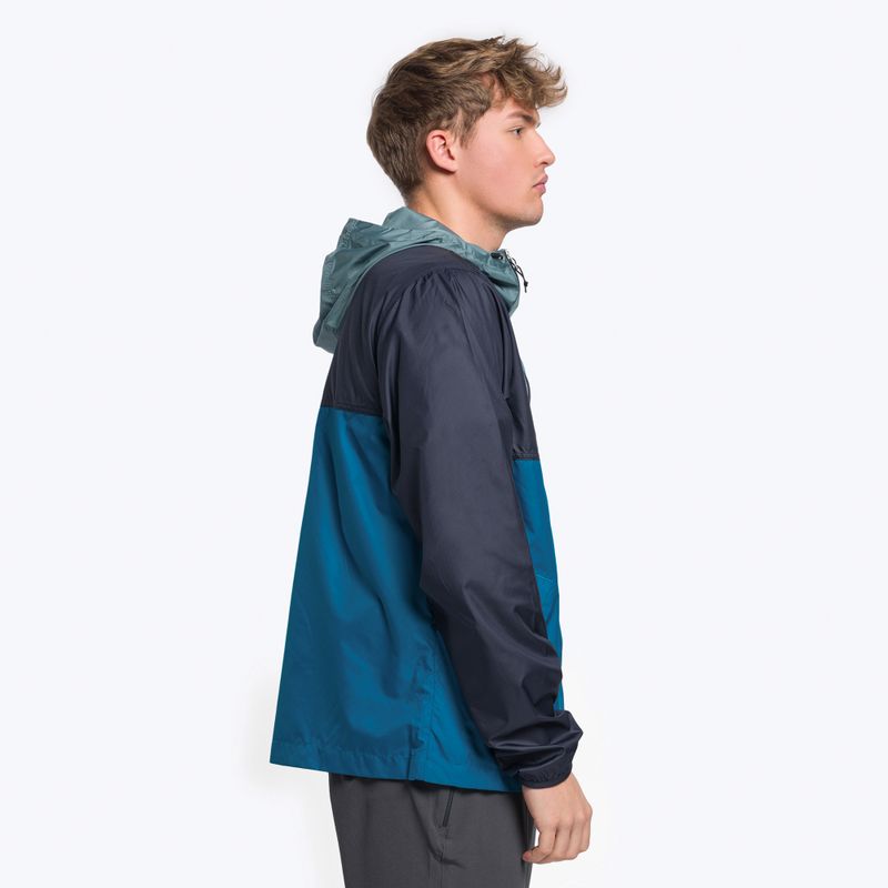 Мъжко яке The North Face Cyclone blue NF0A55ST52J1 3