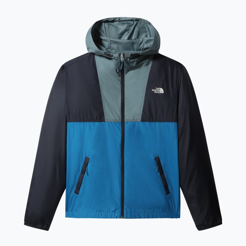Мъжко яке The North Face Cyclone blue NF0A55ST52J1 9