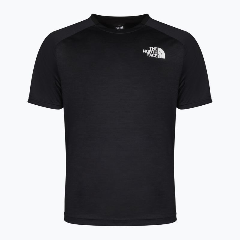 Мъжка риза за трекинг The North Face Ma black NF0A5IEUPH51