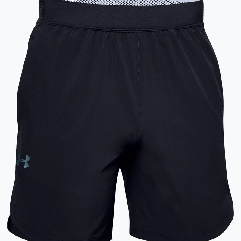 Мъжки шорти за тренировка Under Armour Ua Stretch-Woven black 1351667-001