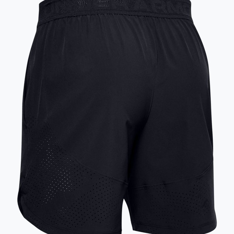 Мъжки шорти за тренировка Under Armour Ua Stretch-Woven black 1351667-001 2
