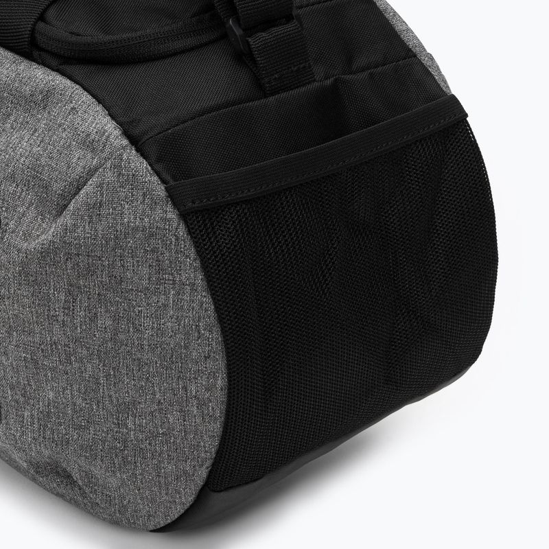Under Armour Roland Duffle SM 21 л чанта за тренировки сива 1352117-040 5
