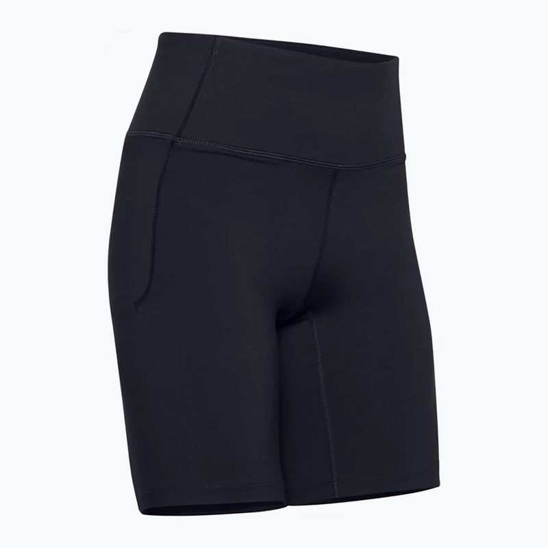 Under Armour Meridian Bike дамски къси панталони за тренировка черно 1355914 3