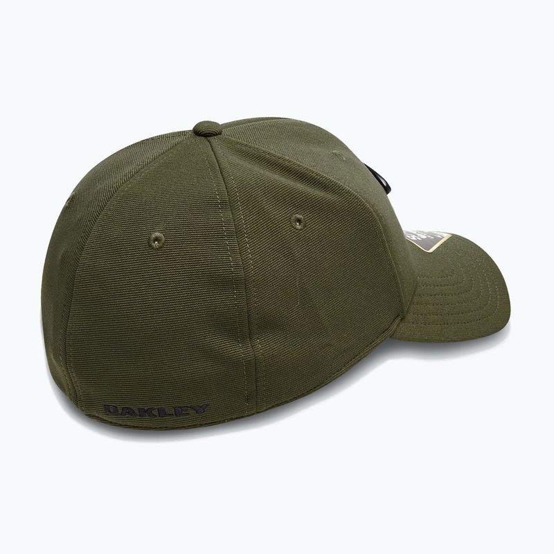 Oakley Tincan new dark brush мъжка бейзболна шапка 2