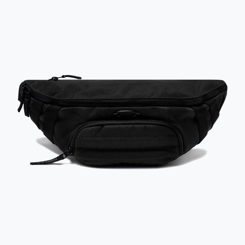 Чантичка за кръста Oakley Enduro Belt Bag blackout 