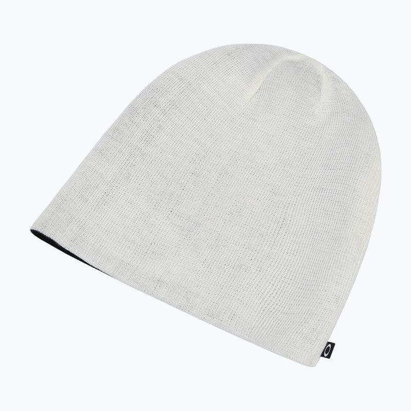 Зимна шапка Oakley Ellipse black/white 3