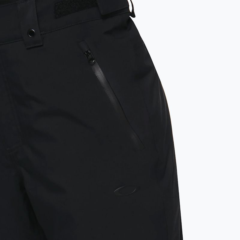 Мъжки панталони за сноуборд Oakley Sub Temp RC Gore-Tex blackout 5