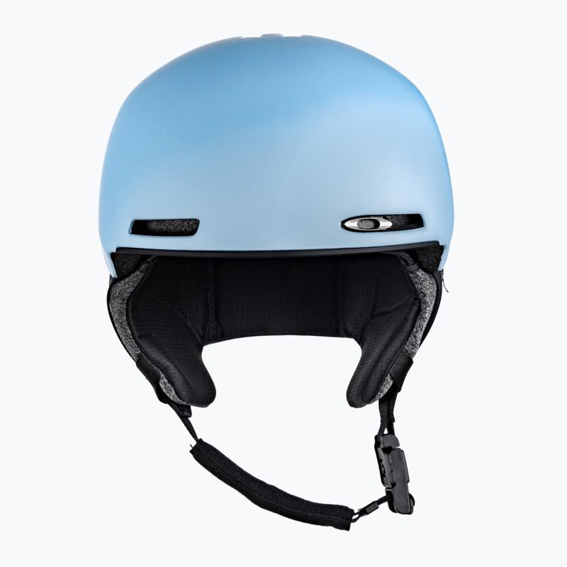 Ски каска Oakley Mod1 синя 99505-6ER 2