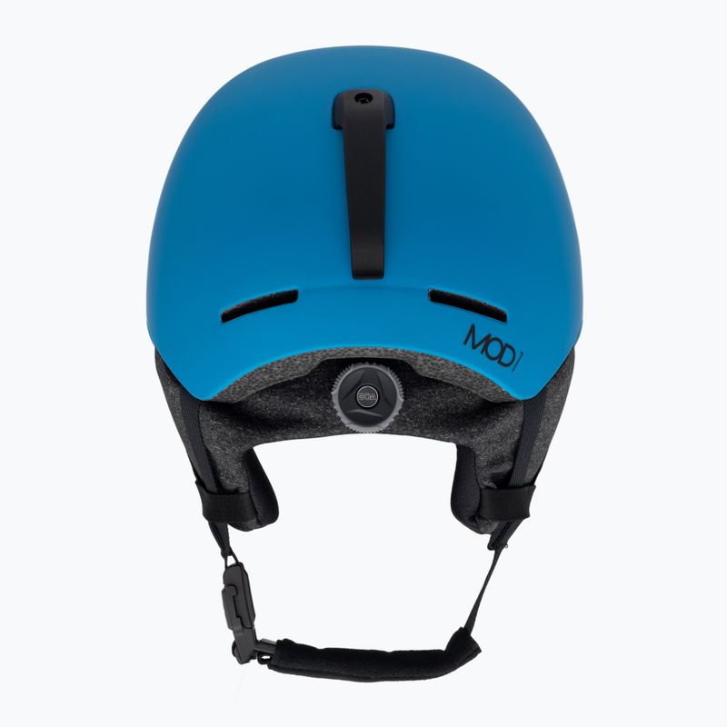 Ски каска Oakley Mod1 Poseidon 3