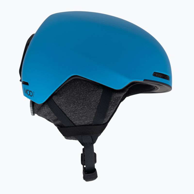 Ски каска Oakley Mod1 Poseidon 4