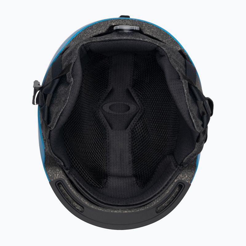 Ски каска Oakley Mod1 Poseidon 6