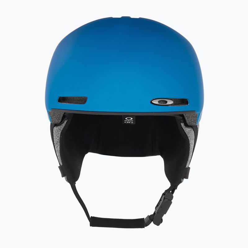 Ски каска Oakley Mod1 Poseidon 8