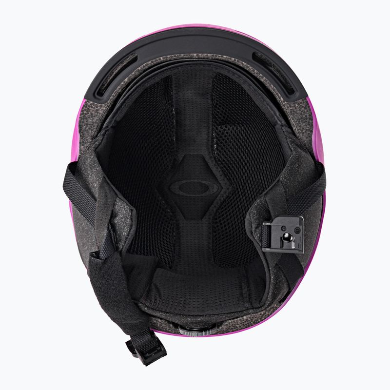 Oakley Mod1 Младежка ски каска розова 99505Y-89N 5
