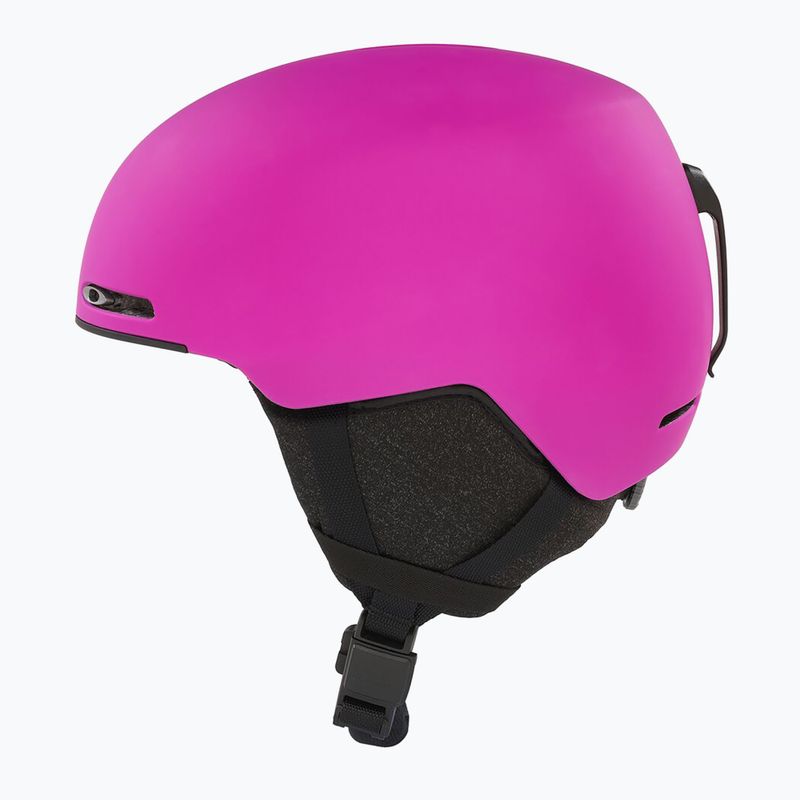 Oakley Mod1 Младежка ски каска розова 99505Y-89N 10