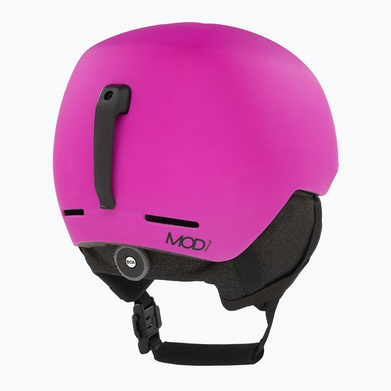 Oakley Mod1 Младежка ски каска розова 99505Y-89N 14