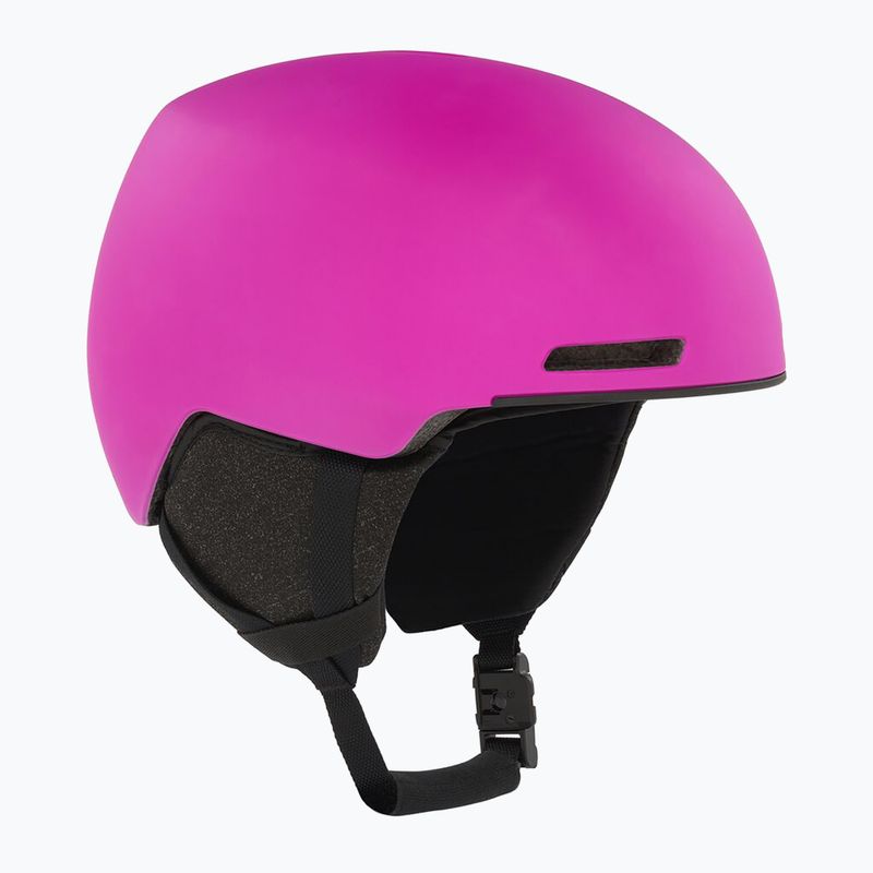 Oakley Mod1 Младежка ски каска розова 99505Y-89N 17