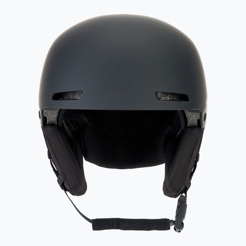 Ски каска Oakley Mod1 Pro SL blackout 2