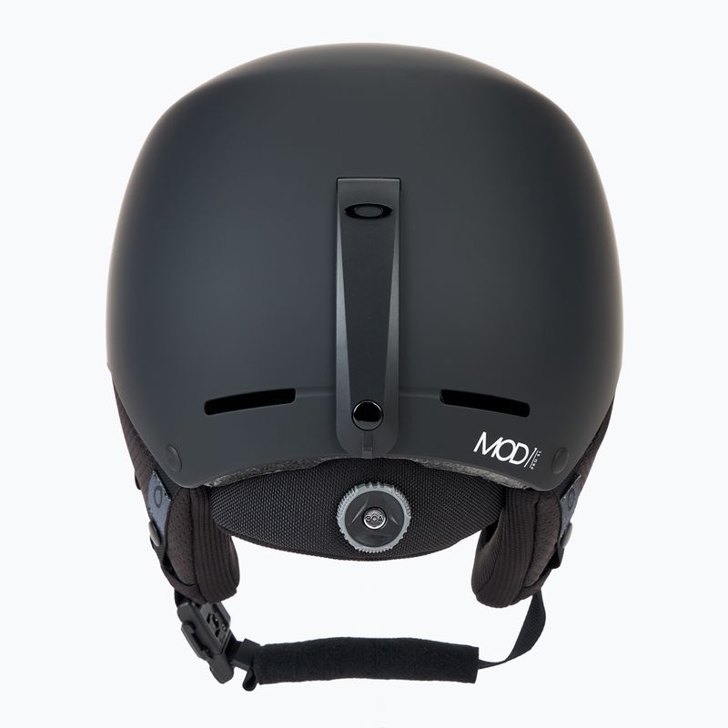 Ски каска Oakley Mod1 Pro SL blackout 3