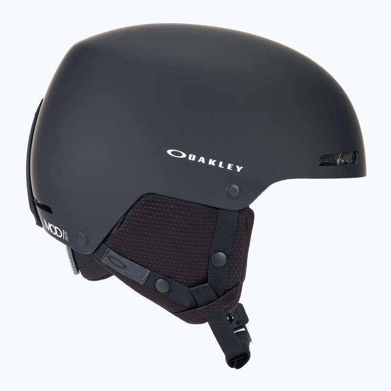 Ски каска Oakley Mod1 Pro SL blackout 4