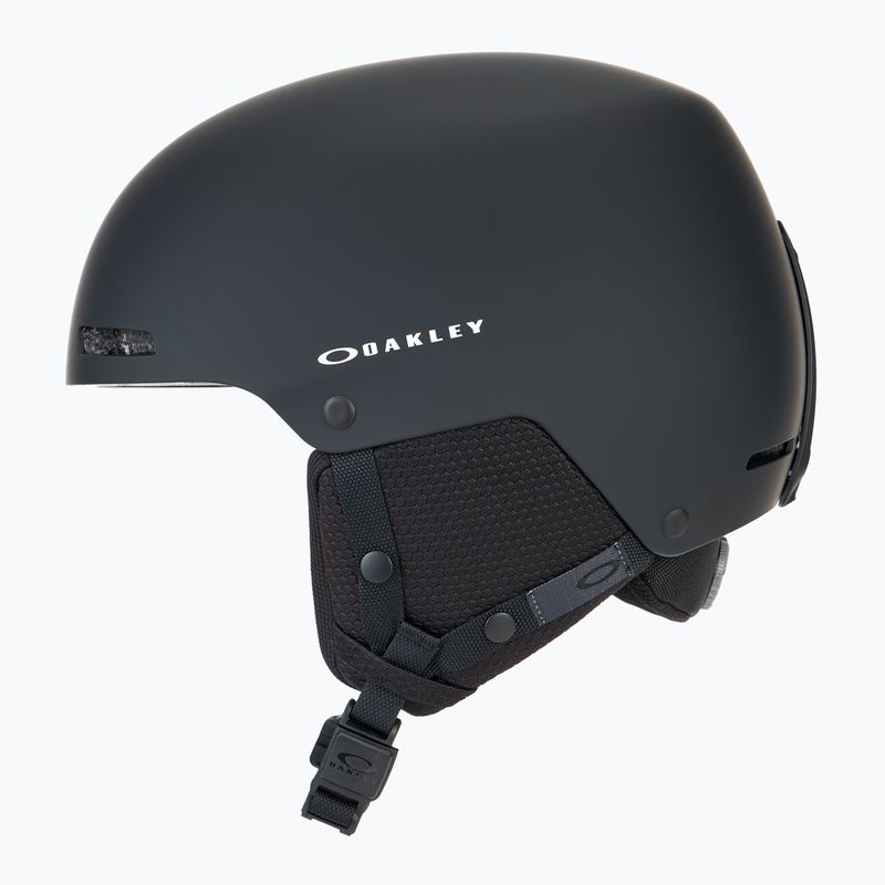 Ски каска Oakley Mod1 Pro SL blackout 5