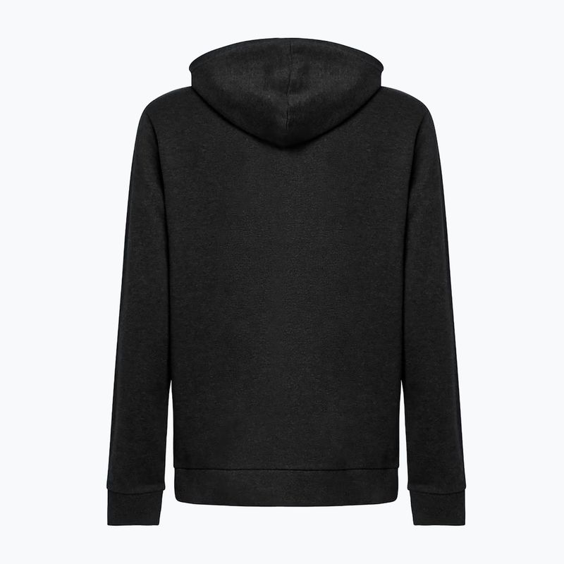 Мъжки потник Oakley B1B Po Hoodie 2.0 black/white 8