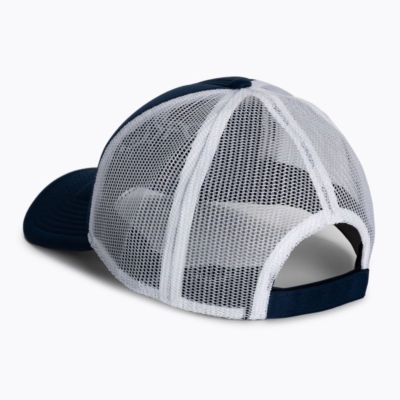 Oakley Мъжка шапка Factory Pilot Trucker Cap Blue FOS900510 3