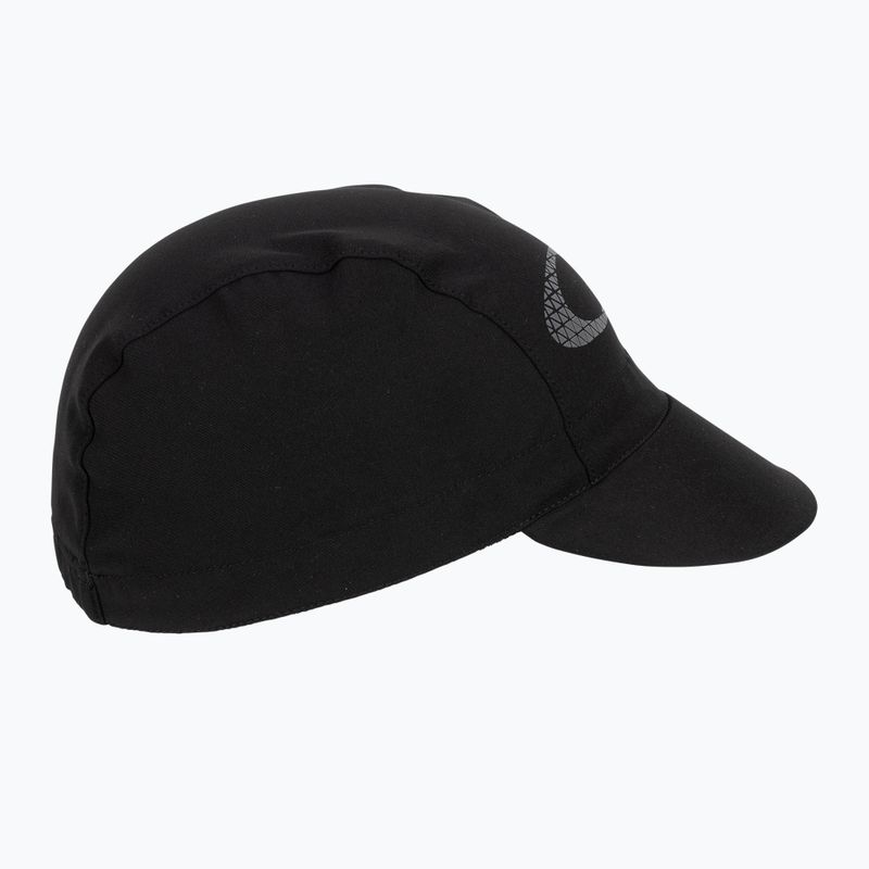 Велосипедна шапка под каска Oakley Cadence Road черен FOS900876 2