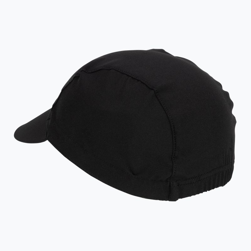 Велосипедна шапка под каска Oakley Cadence Road черен FOS900876 3