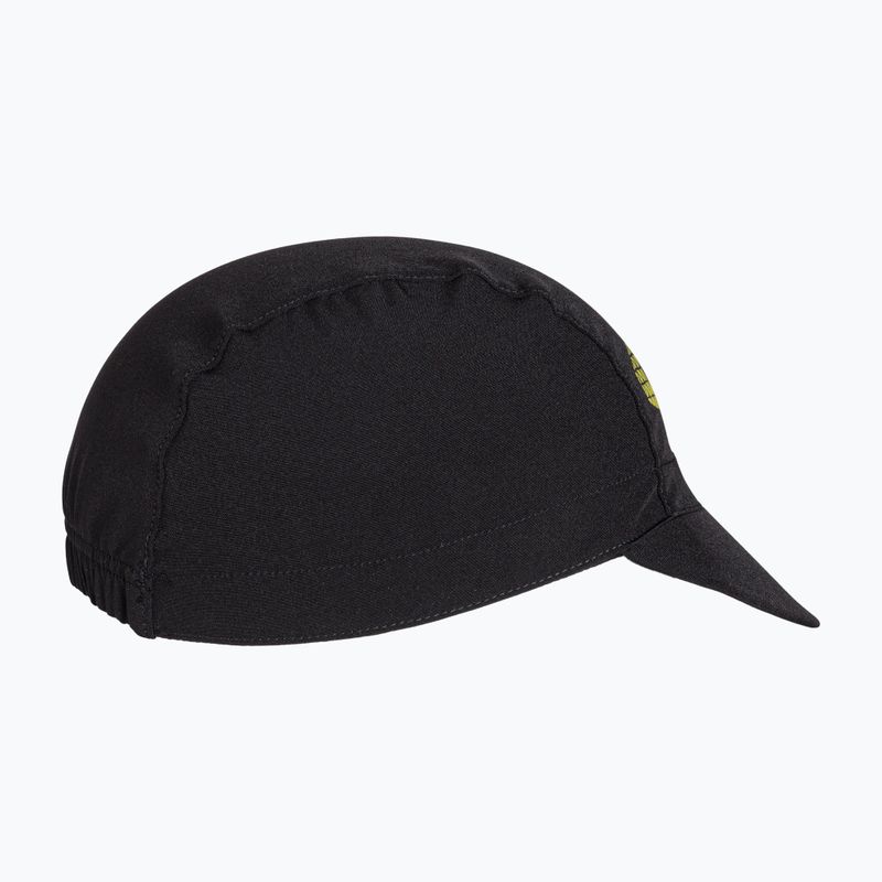 Мъжка колоездачна шапка Oakley Cadence Road черна FOS900876 3