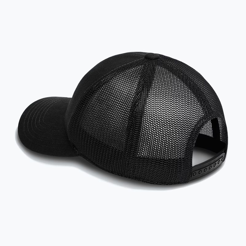 Мъжка бейзболна шапка Oakley Oakley B1B Hdo Patch Trucker blackout 2