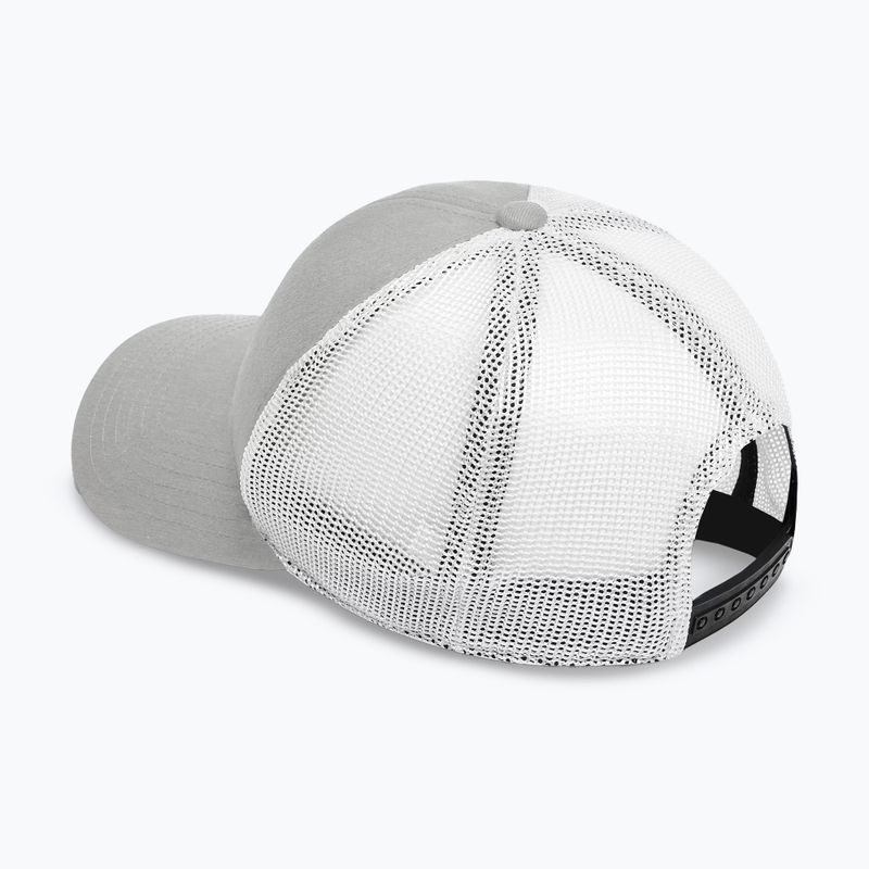 Мъжки Oakley Oakley B1B Hdo Patch Trucker каменна сива бейзболна шапка 2