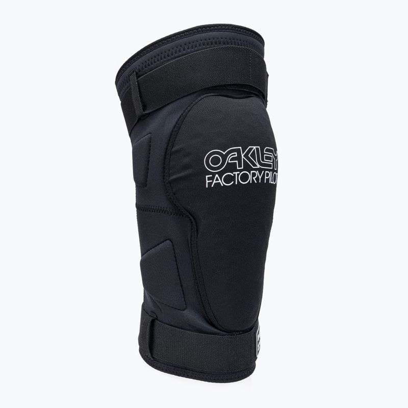 Oakley Drop IN RZ-Labs наколенки черни FOS900916
