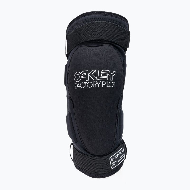 Oakley Drop IN RZ-Labs наколенки черни FOS900916 4