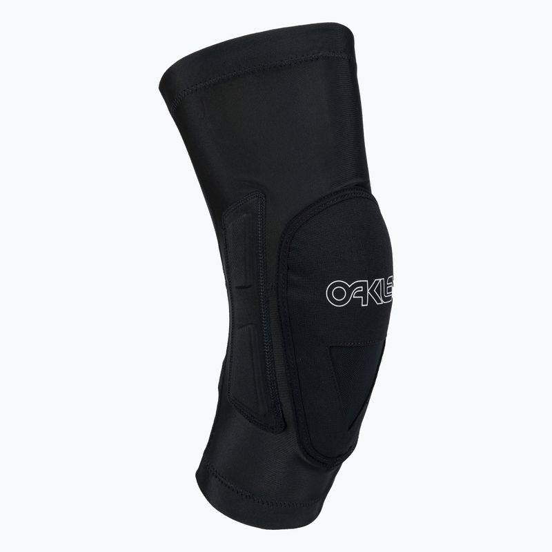 Oakley All Mountain Rz Labs наколенки черни FOS900917