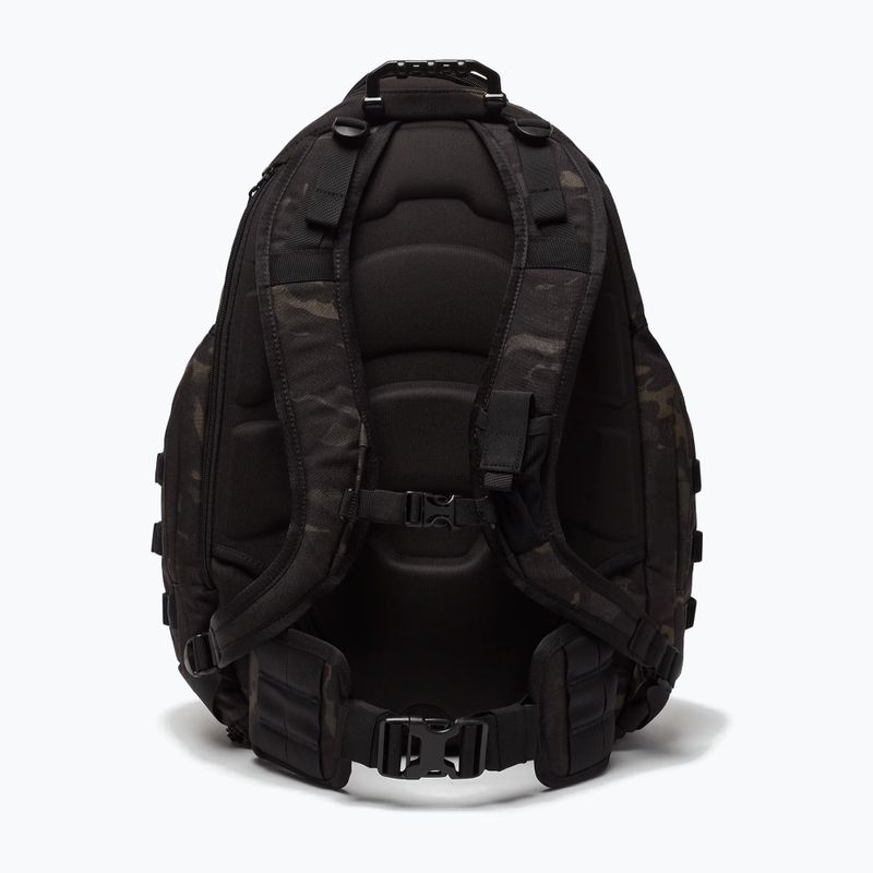 Раница Oakley SI Kitchen Sink 34 l black multicam 2