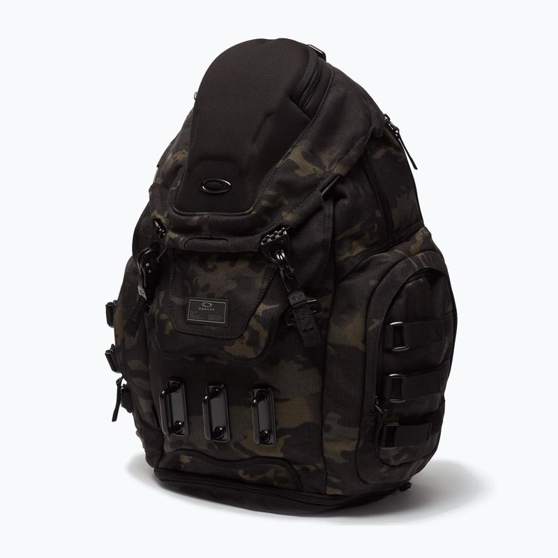 Раница Oakley SI Kitchen Sink 34 l black multicam 3
