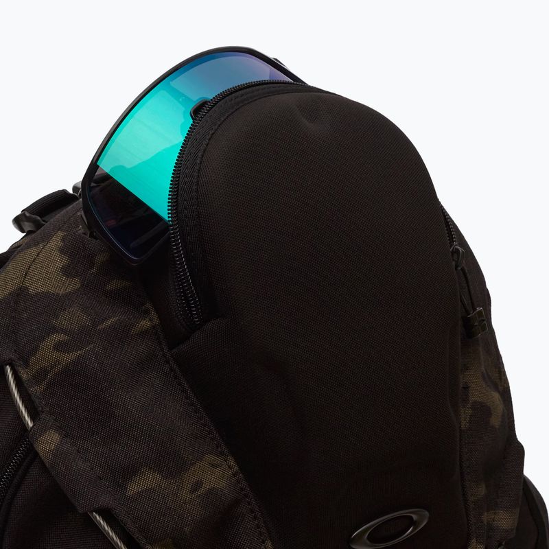 Раница Oakley SI Kitchen Sink 34 l black multicam 4