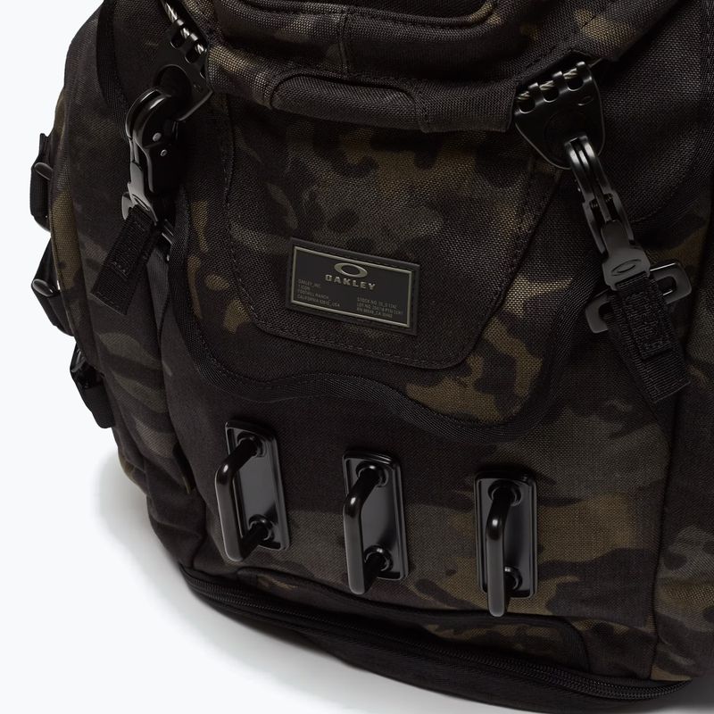 Раница Oakley SI Kitchen Sink 34 l black multicam 5