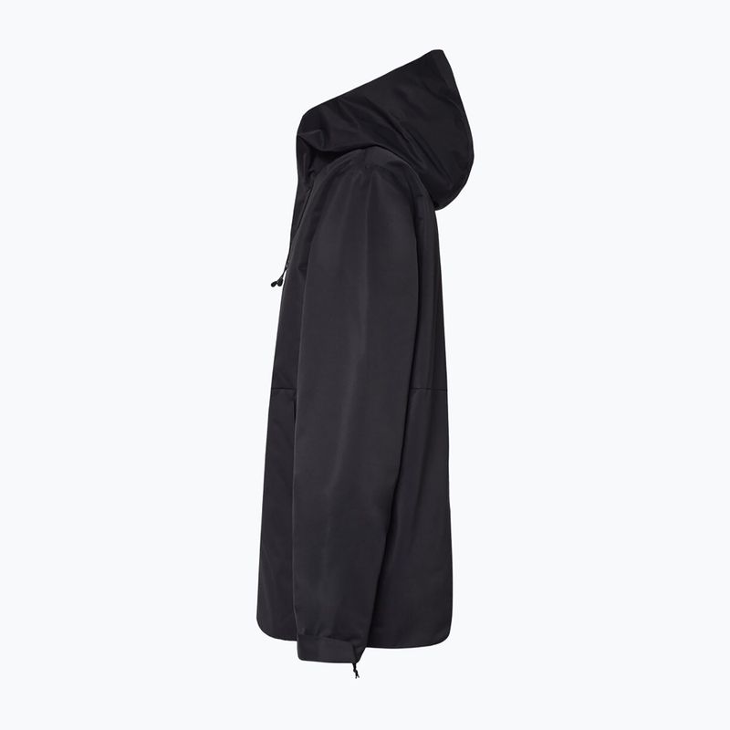 Мъжко скиорско яке Oakley Elk Grove Anorak blackout 3