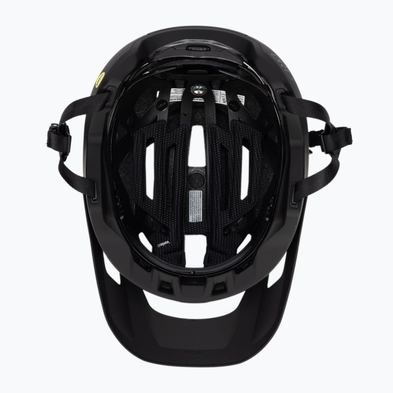 Oakley Drt3 Trail Europe велосипедна каска черна FOS900633 5
