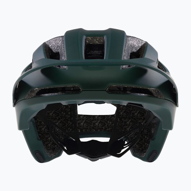 Каска за велосипед Oakley Drt3 Trail Europe зелена/черна FOS900633 9