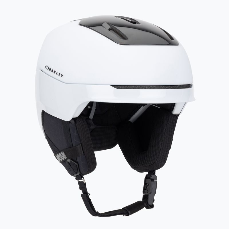 Ски каска Oakley Mod5 white
